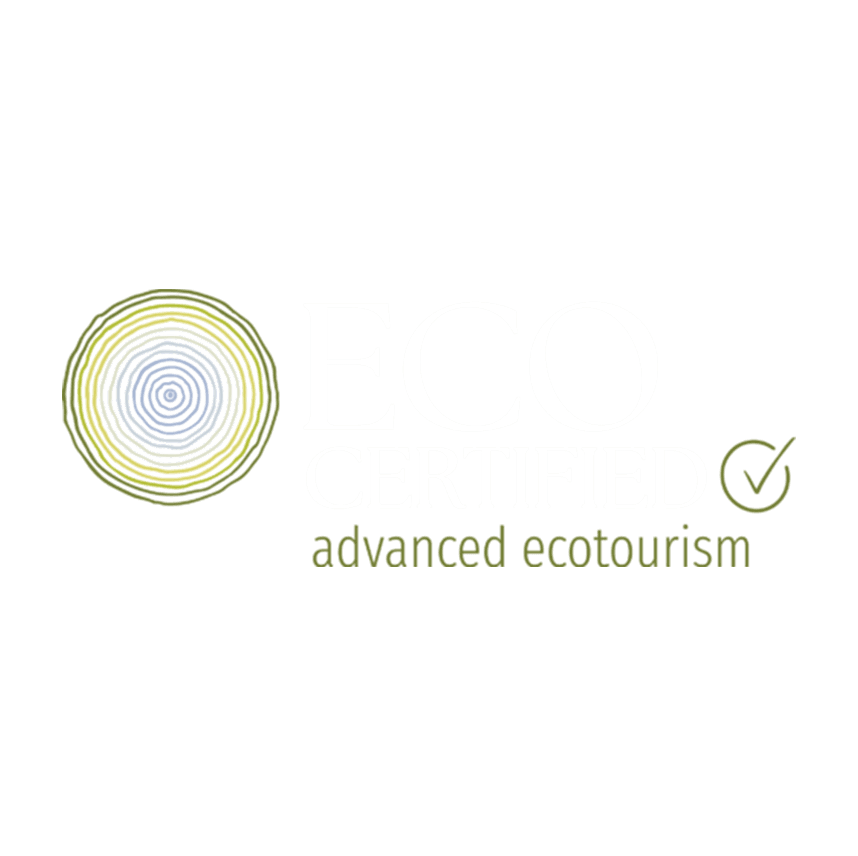 Advanced Eco Certification Badge